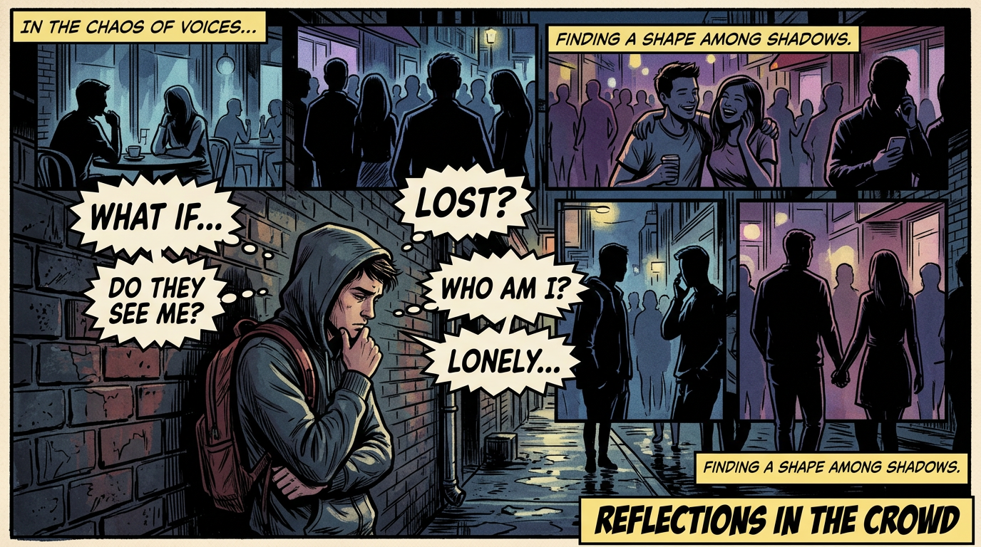 Sociologists Define the Self as Key to Understanding Spirituality